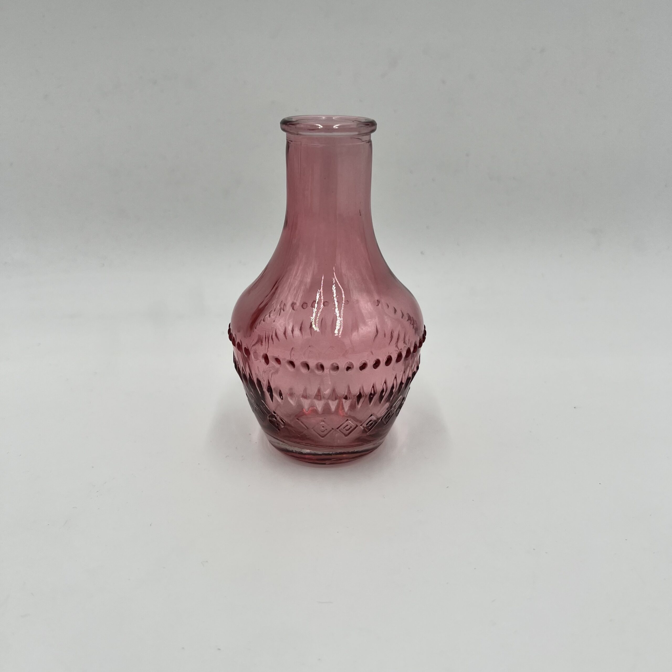 Milano Bottle – Clear, The Baggery Sundries UK Ltd Milano Bottle – Clear