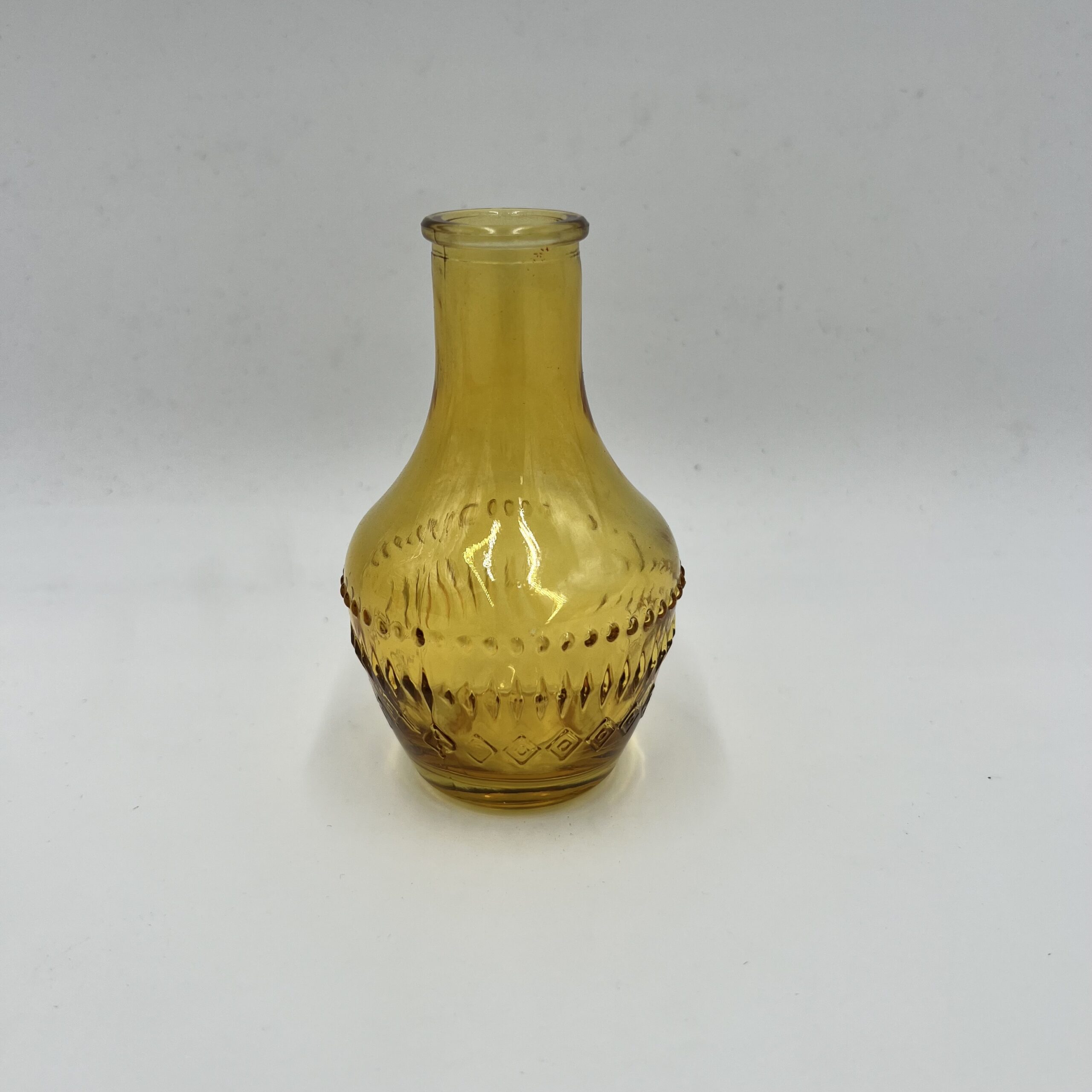 Milano Bottle – Clear, The Baggery Sundries UK Ltd Milano Bottle – Clear