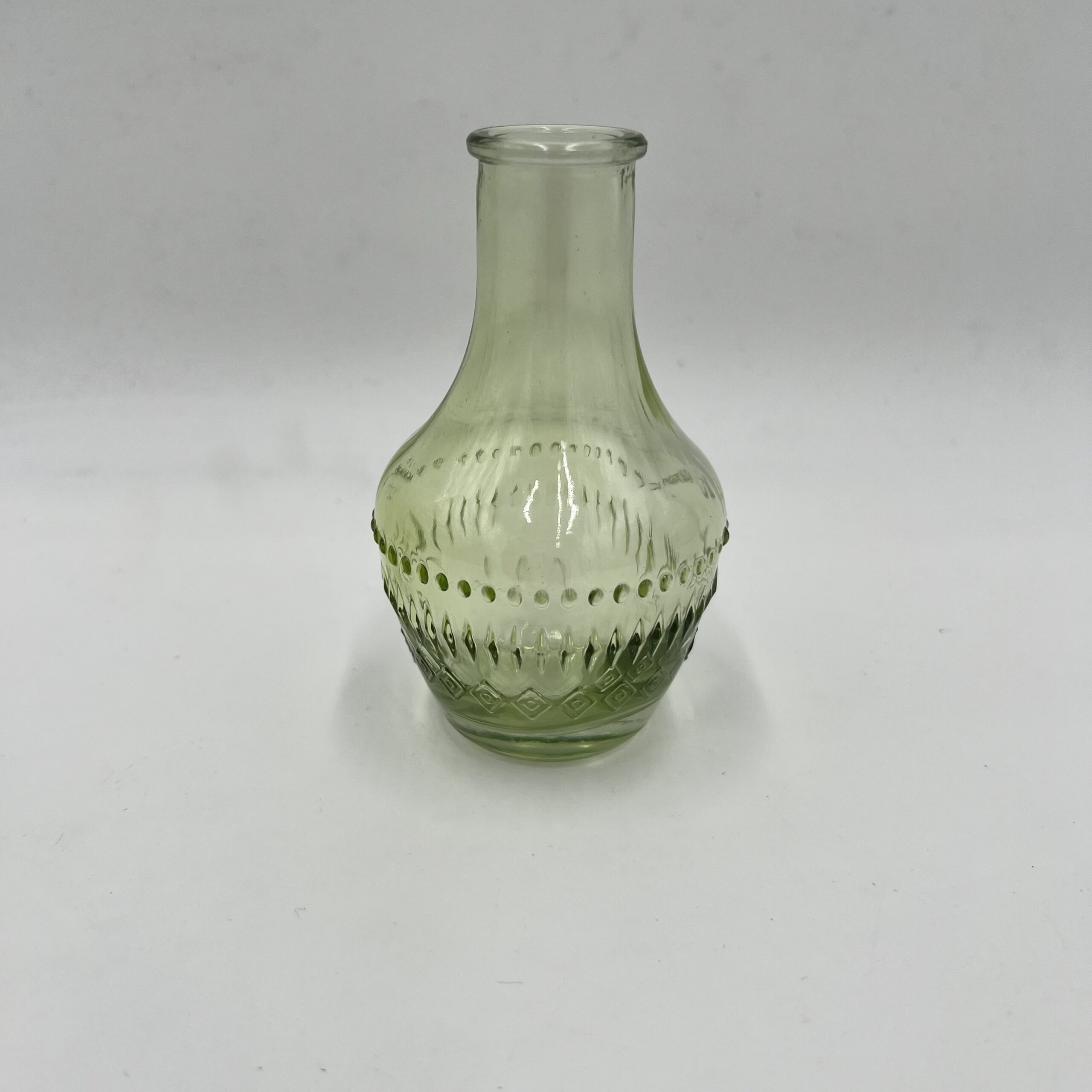 Milano Bottle – Clear, The Baggery Sundries UK Ltd Milano Bottle – Clear