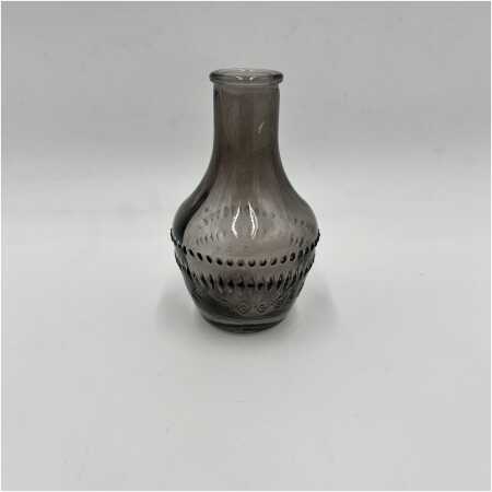 Milano Bottle - Grey