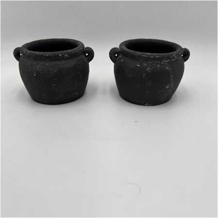 Amphora Pot