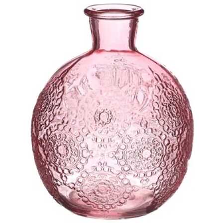 Bologna bottle - Soft Pink