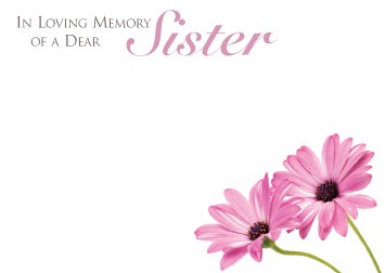 Large - in loving memory of dear dad, The Baggery Sundries UK Ltd Large - in loving memory of dear dad