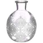 Clear-Bologna bottle