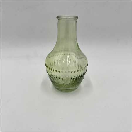 Milano Bottle - Soft Green