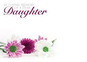Large - in loving memory of dear dad