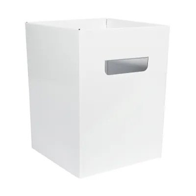 Pearlised Sage Green Flower Box