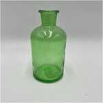 Riga vase Green Assorted