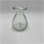 Felur vase - clear box in 12s