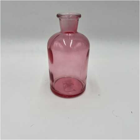 Pink assorted Riga vase