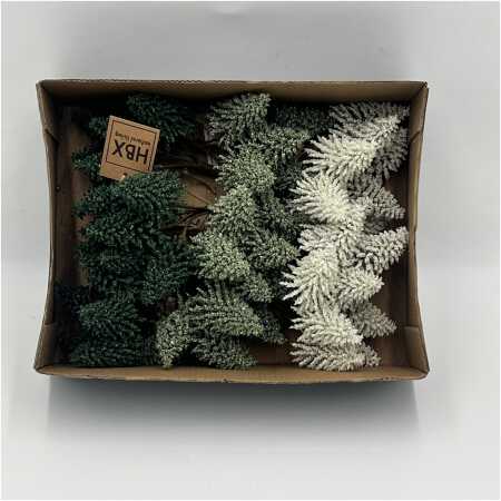 Stem Tree Nobilis Pick Box in 54