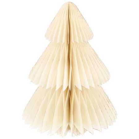Tree Point Foldy Paper