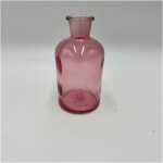 Pink assorted Riga vase