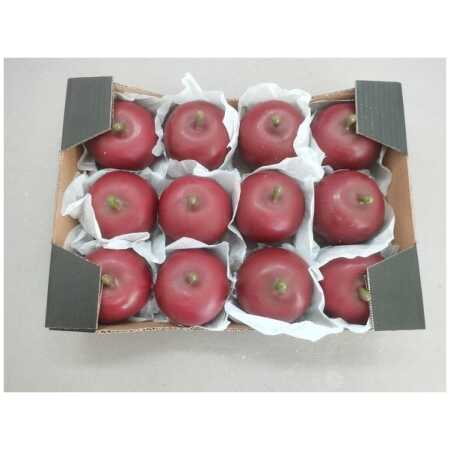 Apple Karmijn Wax