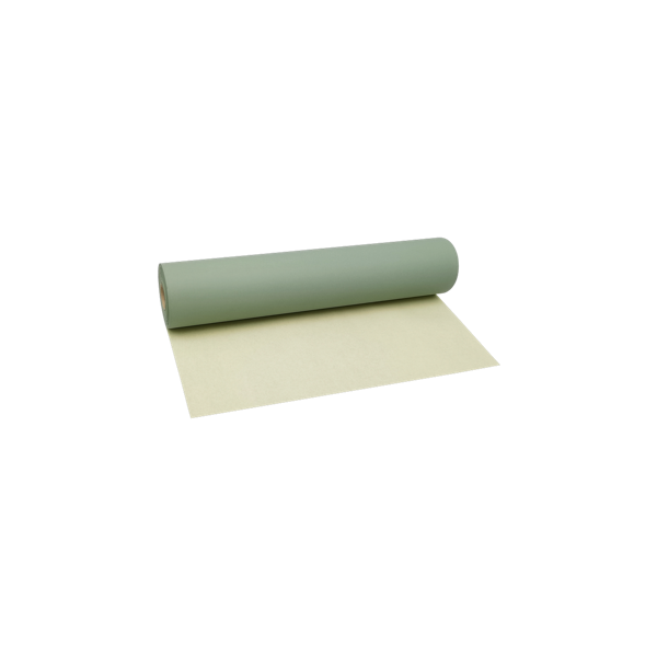 Eucalyptus & Sage Duo Kraft Paper Roll, The Baggery Sundries UK Ltd Eucalyptus & Sage Duo Kraft Paper Roll