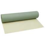Eucalyptus & Ivory Duo Kraft Paper Roll