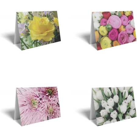 Folded Card