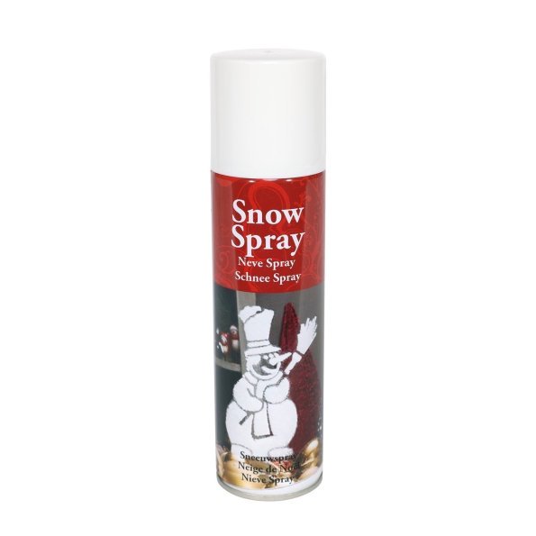 150ml Snow Spray
