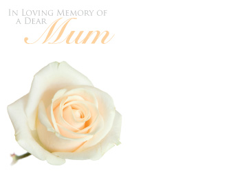Large - in loving memory of dear dad, The Baggery Sundries UK Ltd Large - in loving memory of dear dad