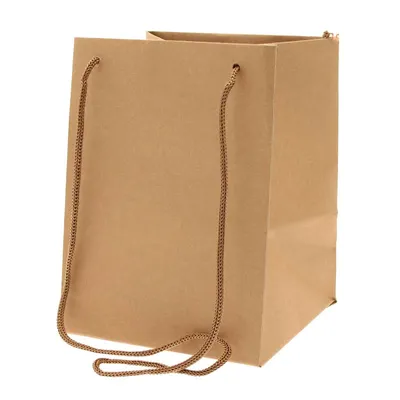 Hand Tie Bag - Cerise, The Baggery Sundries UK Ltd Hand Tie Bag - Cerise
