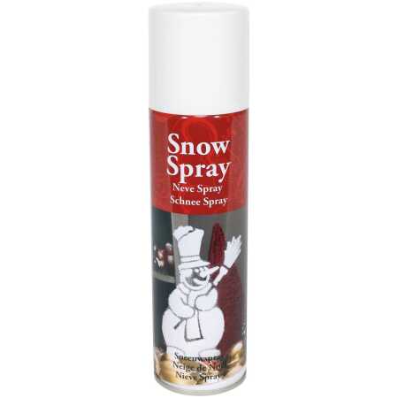 150ml Snow Spray
