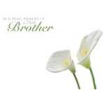 Large - in loving memory of dear dad