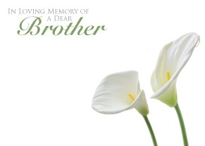 Large - in loving memory of dear dad, The Baggery Sundries UK Ltd Large - in loving memory of dear dad