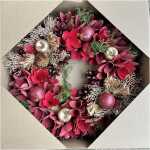 Christmas Wreath -4