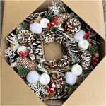 Christmas Wreath -5