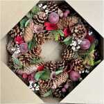 Christmas Wreath -6
