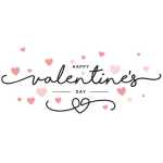 Valentines Day Cards - Single Sided