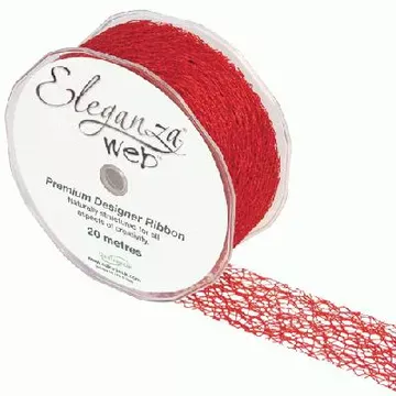 Web Ribbon 38mm x 20m Lt