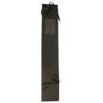 ROSE BOX -BLACK 59.5x9.5x6cm