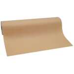 PINK HEART KRAFT PAPER ROLL 50cm *100m
