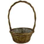 NEDGING DEEP HANDLED BOWL 30CM