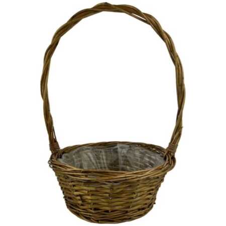 NEDGING DEEP HANDLED BOWL 30CM