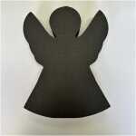 Mini Angel  approx 30cm