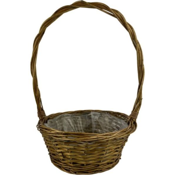 NEDGING DEEP HANDLED BOWL 30CM