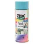 APAC - Soft Blue Spray Paint