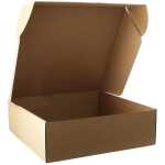 Christmas Wreath Storage Box (400x400x125mm)