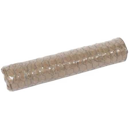 Florist Wire Netting Galvanised (18"x50ft)