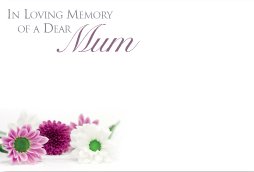 Small Card - Best Wishes