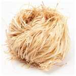 Long Raffia - Natural - 450g