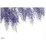 Folded Wisteria