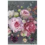Folded Vintage Flowers