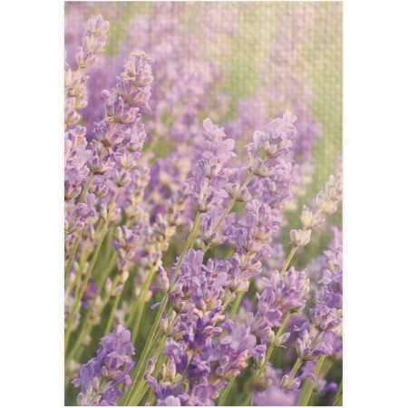 Folded Lavender