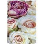 Folded Mixed Flowers