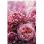 Folded Vintage Flowers