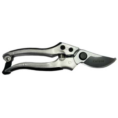 Calipso Premium Secateurs with Hardened Tempered Blade and Comfy Grip