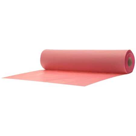 Plain Pink Kraft Paper (50cm)